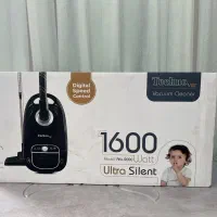 جاروبرقی تکنو نو پلمپ مدل آلفا 2000