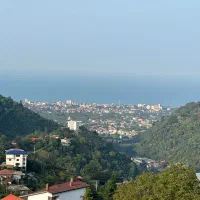 اجاره روزانه ویلا با ویو جنگل و دریا