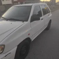 پراید 111مدل98|خودرو سواری و وانت|کرمان, |دیوار