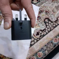 سری شارژر اصلی معاوضه