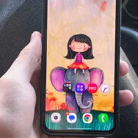 سامسونگ Galaxy S23 FE|موبایل|تهران, تهرانپارس شرقی|دیوار
