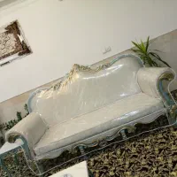 کاور مبل چکی