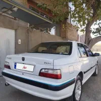 پارس سال مدل ۹۳|خودرو سواری و وانت|مشهد, رباط طرق|دیوار