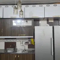 کابینت آبچکان|آب‌چکان و نظم‌دهنده ظروف|اهواز, پردیس|دیوار
