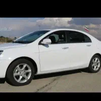 جیلی بی رنگ  سند تک برگ