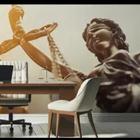 وکیل دادگستری