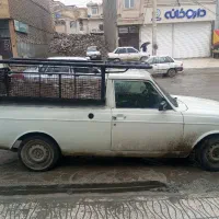 فروش وانت|خودرو سواری و وانت|سنندج, |دیوار