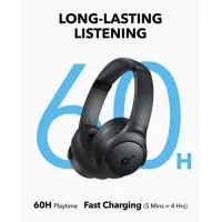 هدست انکر مدل Soundcore Q11i پلمپ با گارانتی|لوازم جانبی موبایل و تبلت|شیراز, باغ تخت|دیوار