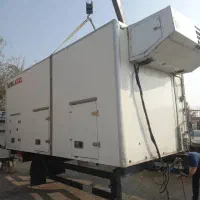 یخچال زیر صفر