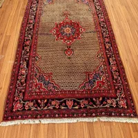 فرش دستبافت کناره همه ابعاد|فرش|تهران, سهروردی|دیوار