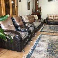 مبل ۱۴ نفره|مبلمان خانگی و میز عسلی|اصفهان, جلفا|دیوار