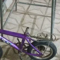 دوچرخه در سایز  های ۲۷و۱۶و۱۲|دوچرخه، اسکیت، اسکوتر|سبزوار, سجاد|دیوار