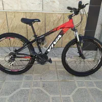 دوچرخه ویوا ۲۶ نو نو اصل تایوان|دوچرخه، اسکیت، اسکوتر|کبودرآهنگ, |دیوار