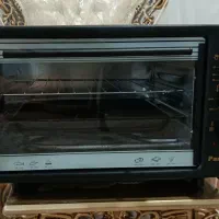 آون توستر پاراسونیک