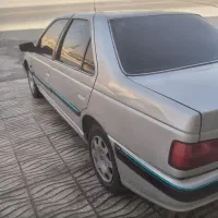 فروش پارس مدل ۸۵|خودرو سواری و وانت|بوشهر, |دیوار