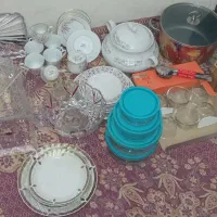 ظروف چینی ایرانی،خارجی