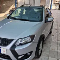 کوییک gxrl|خودرو سواری و وانت|کرج, حصارک بالا|دیوار