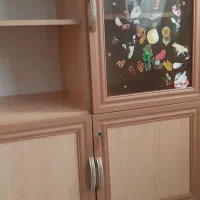 کمد شخصی و جا دار