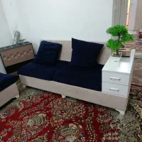 مبل فروشی