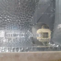 پرژکتور سالم  IP 65|تلویزیون و پروژکتور|اصفهان, حصه شمالی|دیوار