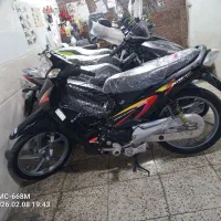 کویر رادیسون 1401|موتورسیکلت|اهواز, یوسفی|دیوار