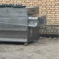 فر ریلی دهنه ۹۰شیدپخت