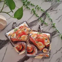 دستگیره اشپزخانه نسوز|سفره، حوله، دستمال آشپزخانه|پردیس, فاز ۸|دیوار