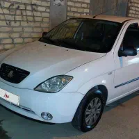 تیبا۲ مدل۱۴۰۰|خودرو سواری و وانت|قم, شهرک فاطمیه|دیوار