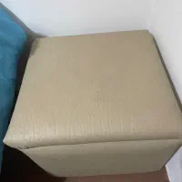 صندلی راک و باکس لباس|صندلی و نیمکت|مشهد, دانشجو|دیوار