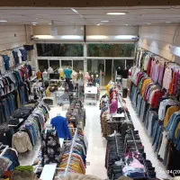 مغازه بزرگ مرودشت