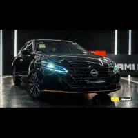 نیسان آلتیما ۲۰۲۵