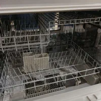 ماشین ظرفشویی 8 نفره مجیک|ماشین ظرفشویی|ری, شهادت|دیوار