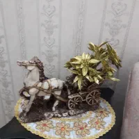 دکوری شیک|مجسمه، تندیس، ماکت|قم, حاج خلیل|دیوار