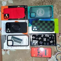 قاب آیفون iphone 11 pro|لوازم جانبی موبایل و تبلت|اسلام‌شهر, شهرک سعیدیه|دیوار