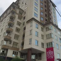 ۱۰۷ متر طبقه نهم برج ونوس