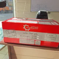 پکیچ شوفاژکار مدل الگانت۲۴هزار