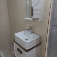 آپارتمان بنیاد مسکن صفر