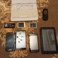 گوشی موبایل تبلت