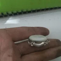 پلاک گردنی نقره|جواهرات|خاوران, |دیوار