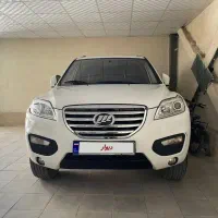 لیفان X60 مدل ۹۳ و خانگی ۹۵/۰۰۰ کارکرد|خودرو سواری و وانت|کرمان, |دیوار