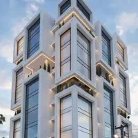 اجرای کامل ساختمان