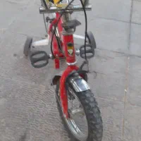 دوعدد دوچرخه