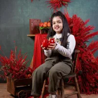 اجرا و اجاره دکور یلداا ویژه مدارس