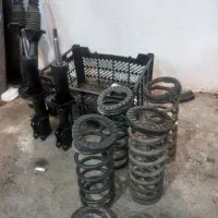 لوازم ماشین|قطعات یدکی و لوازم جانبی|بروجرد, |دیوار