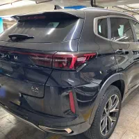 اکستریم lx ال ایکس مدل 403 در حد صفر|خودرو سواری و وانت|تهران, پاسداران|دیوار