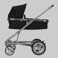 کالسکه برند seed اصل آلمان|کالسکه و لوازم جانبی|تهران, الهیه|دیوار