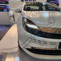 فروش نقدی کی ام سی ایگل ،تحویل 60روزه|خودرو سواری و وانت|تهران, پونک|دیوار