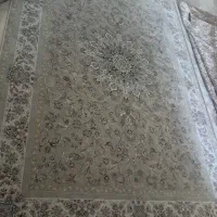 ۲ تخته فرش ۹ متری پاتریس بژ|فرش|تهران, تهرانپارس جنوبی|دیوار