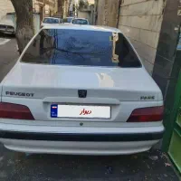 پارس tu5 مدل ۹۹|خودرو سواری و وانت|تهران, شهرک فردوس (حسینی)|دیوار