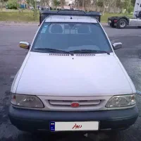 پراید وانت